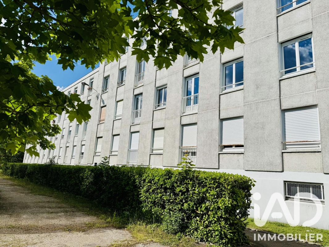 Appartement 3 Pièce(s) Étampes - Photo 12