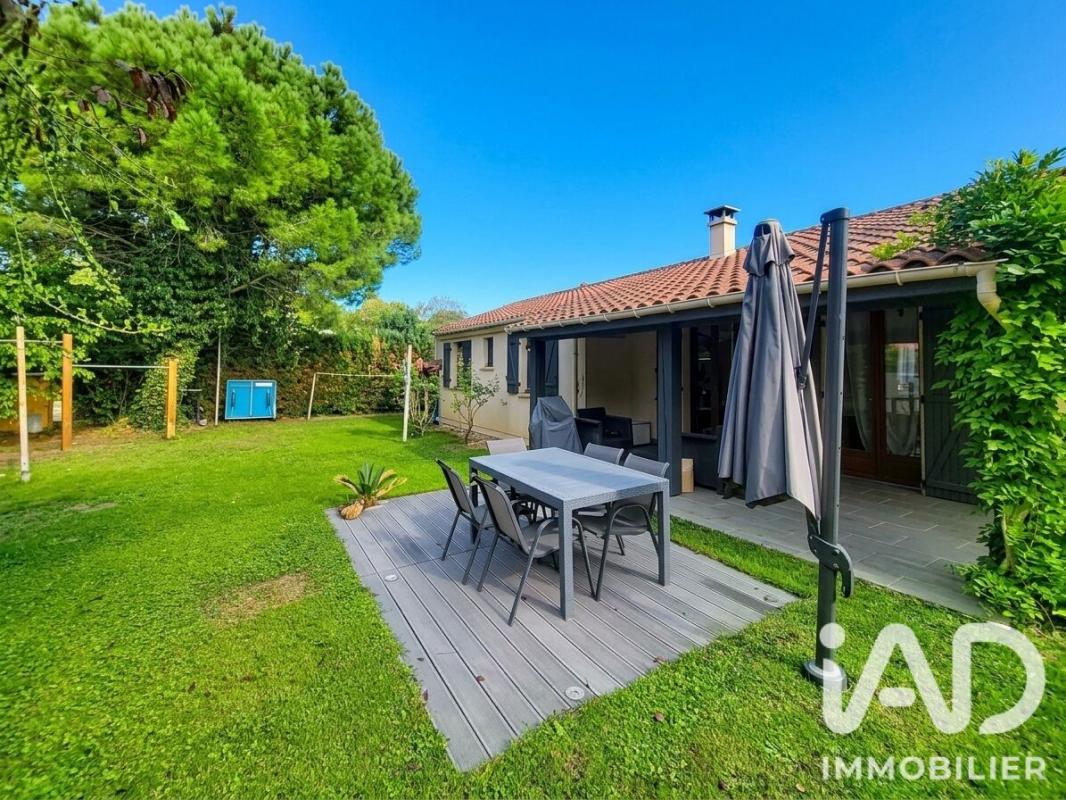 Maison 6 Pièce(s) Roques - Photo 1