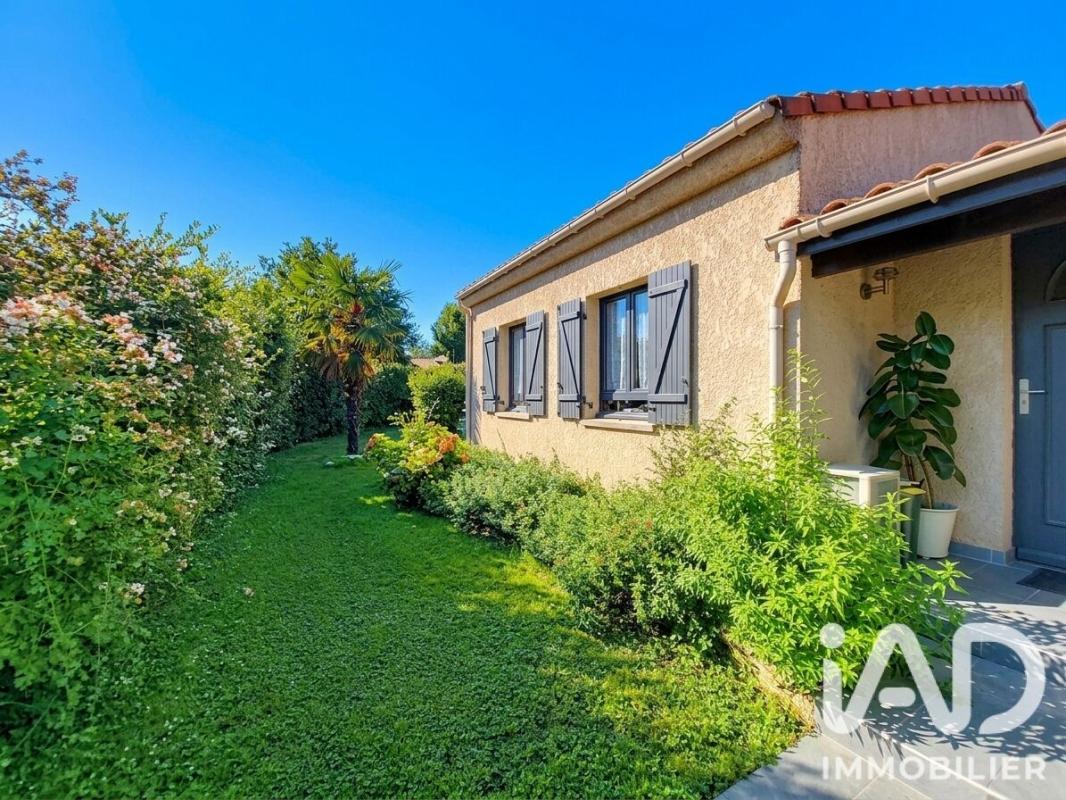 Maison 6 Pièce(s) Roques - Photo 14