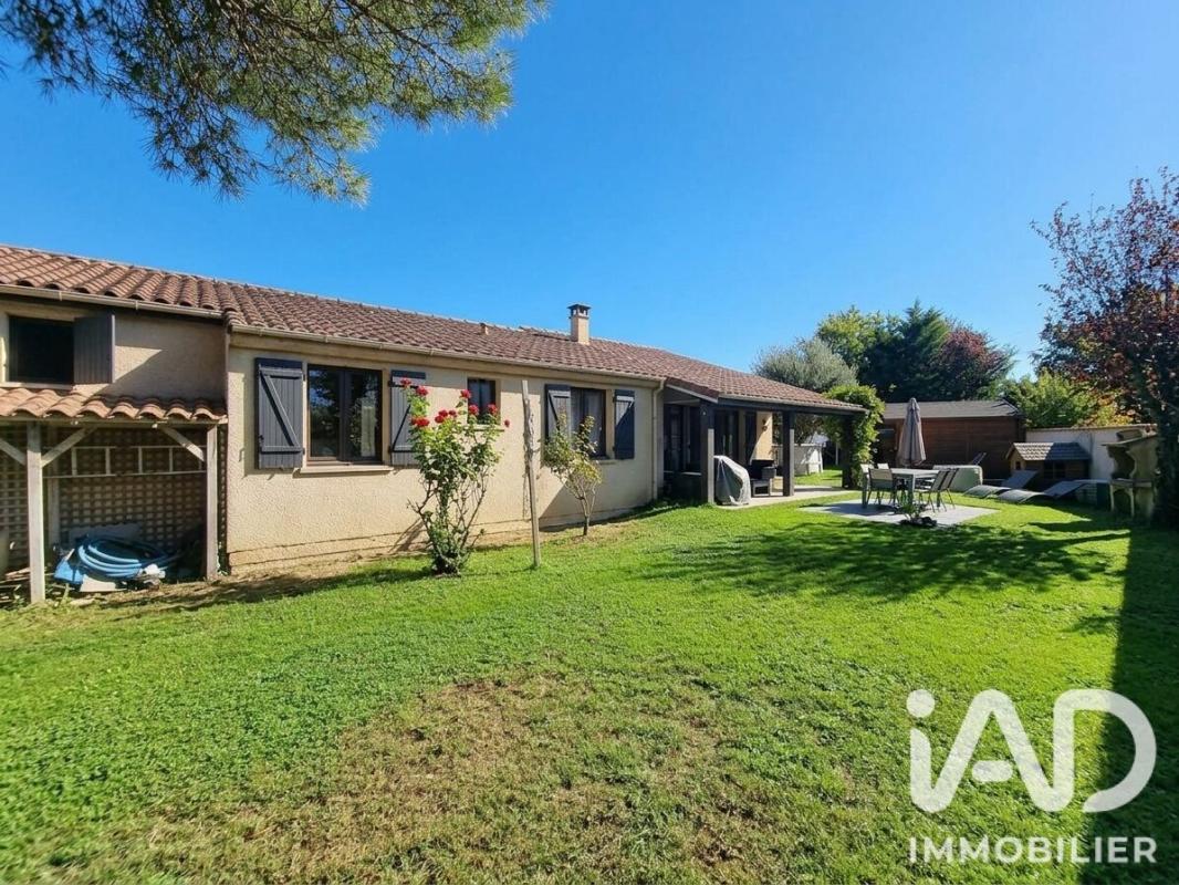 Maison 6 Pièce(s) Roques - Photo 15