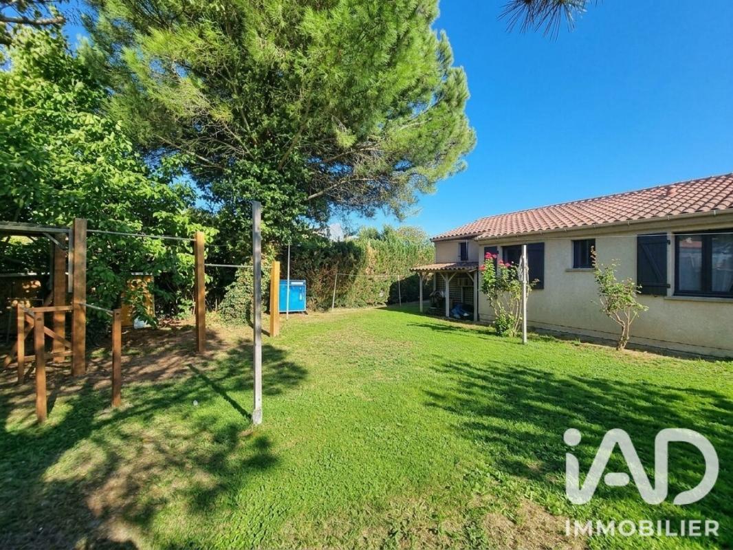 Maison 6 Pièce(s) Roques - Photo 16