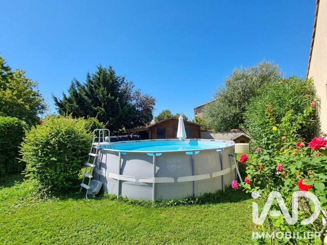 Maison 6 Pièce(s) Roques - Photo 17