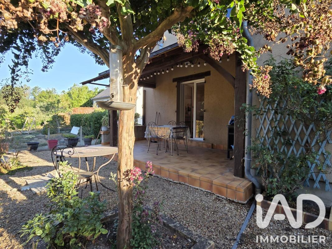 Maison 6 Pièce(s) Longuenée-en-Anjou - Photo 1