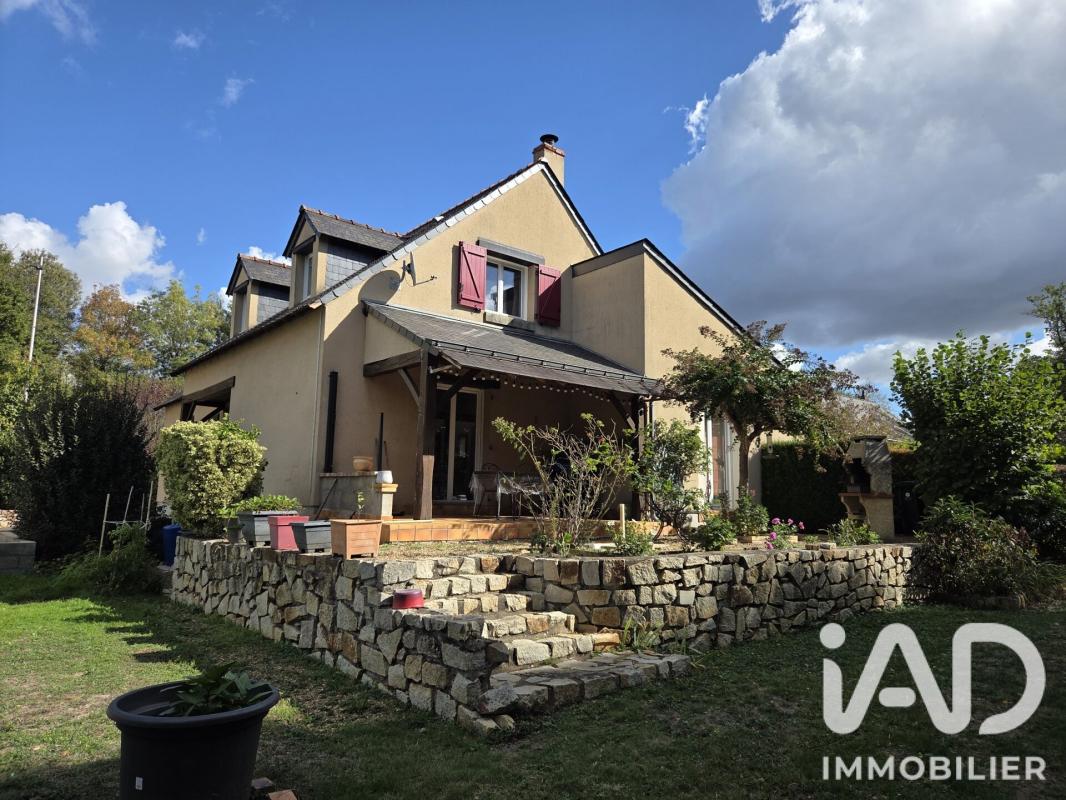 Maison 6 Pièce(s) Longuenée-en-Anjou - Photo 2