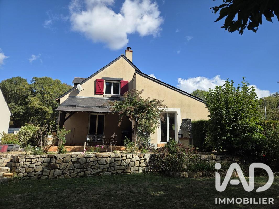Maison 6 Pièce(s) Longuenée-en-Anjou - Photo 3