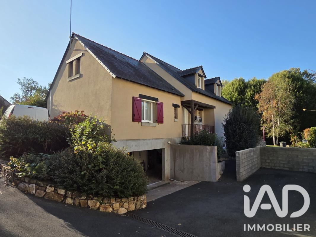 Maison 6 Pièce(s) Longuenée-en-Anjou - Photo 5