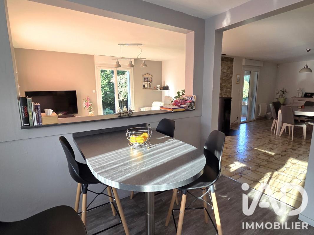 Maison 6 Pièce(s) Longuenée-en-Anjou - Photo 7