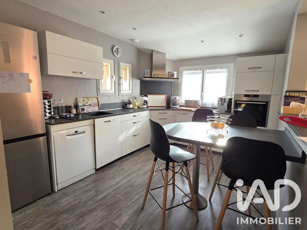 Maison 6 Pièce(s) Longuenée-en-Anjou - Photo 8