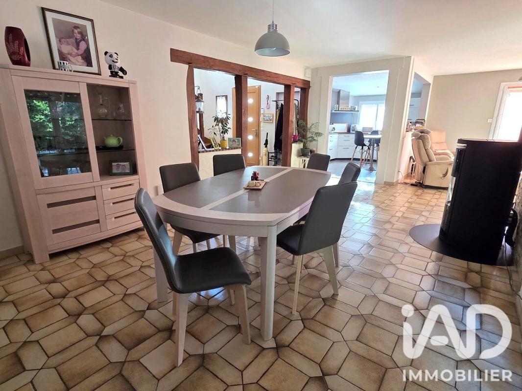 Maison 6 Pièce(s) Longuenée-en-Anjou - Photo 9