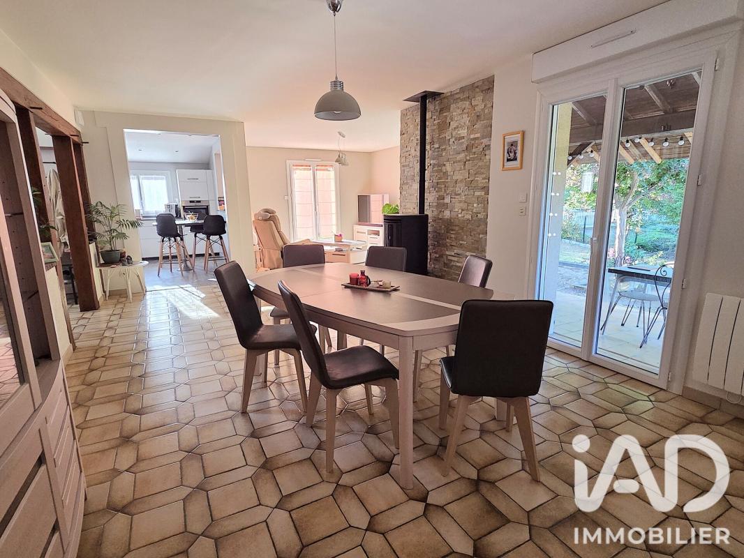Maison 6 Pièce(s) Longuenée-en-Anjou - Photo 10