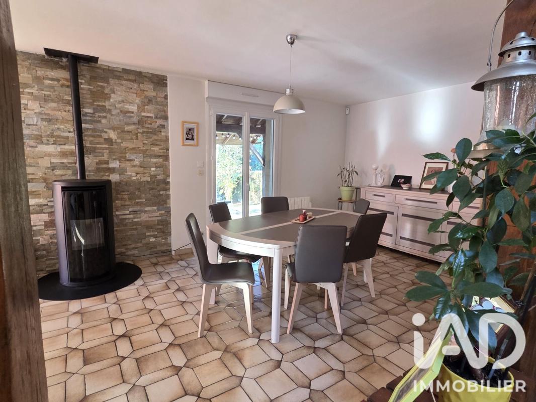 Maison 6 Pièce(s) Longuenée-en-Anjou - Photo 11