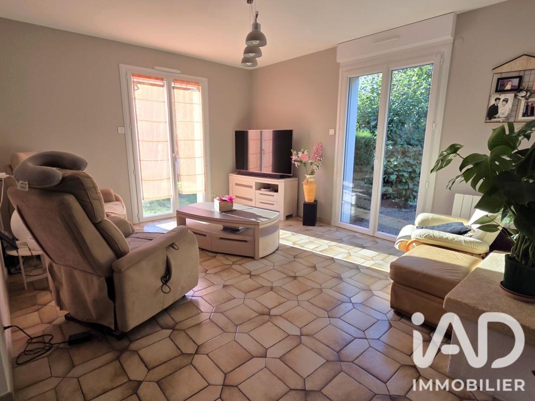 Maison 6 Pièce(s) Longuenée-en-Anjou - Photo 12