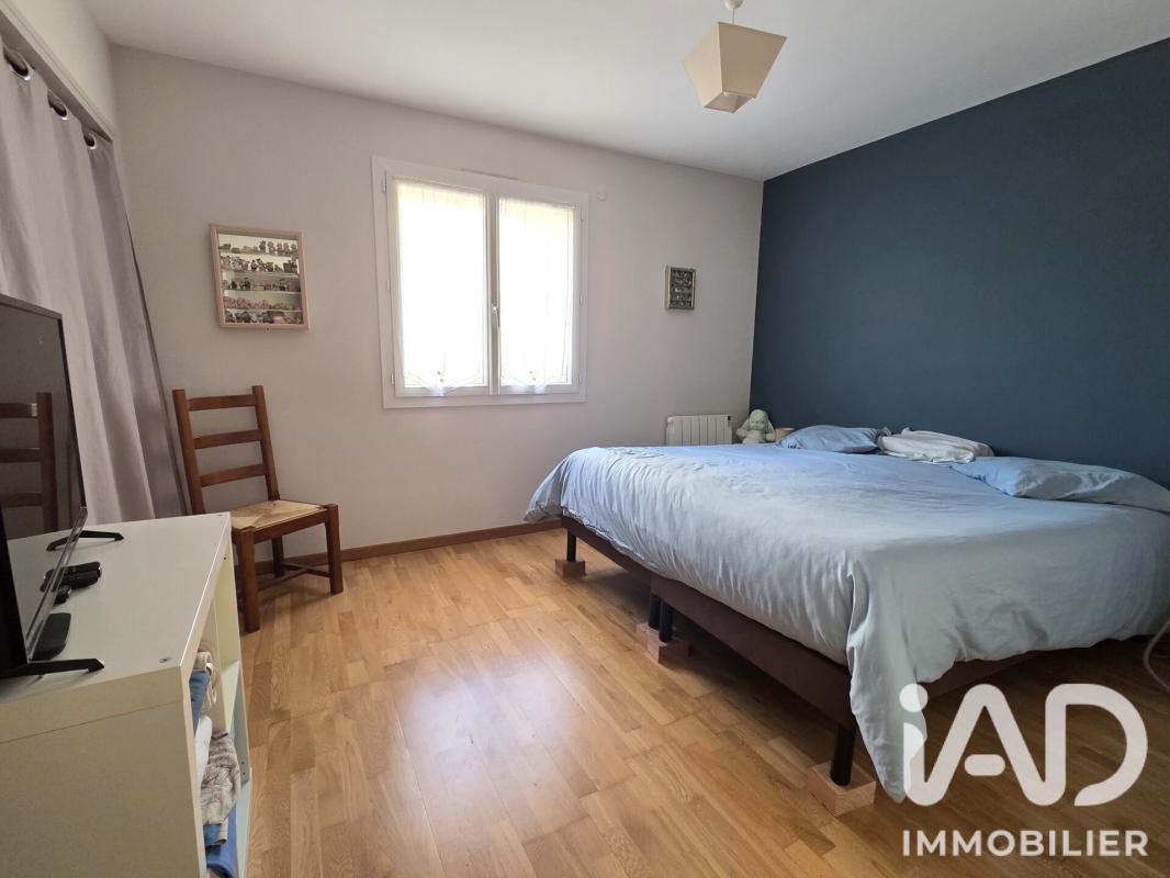 Maison 6 Pièce(s) Longuenée-en-Anjou - Photo 16