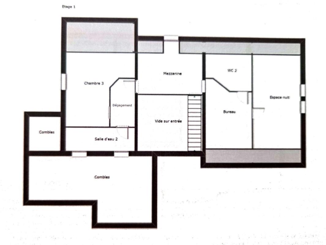 Maison 6 Pièce(s) Longuenée-en-Anjou - Photo 17