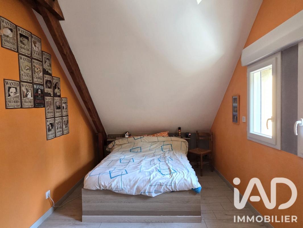 Maison 6 Pièce(s) Longuenée-en-Anjou - Photo 20