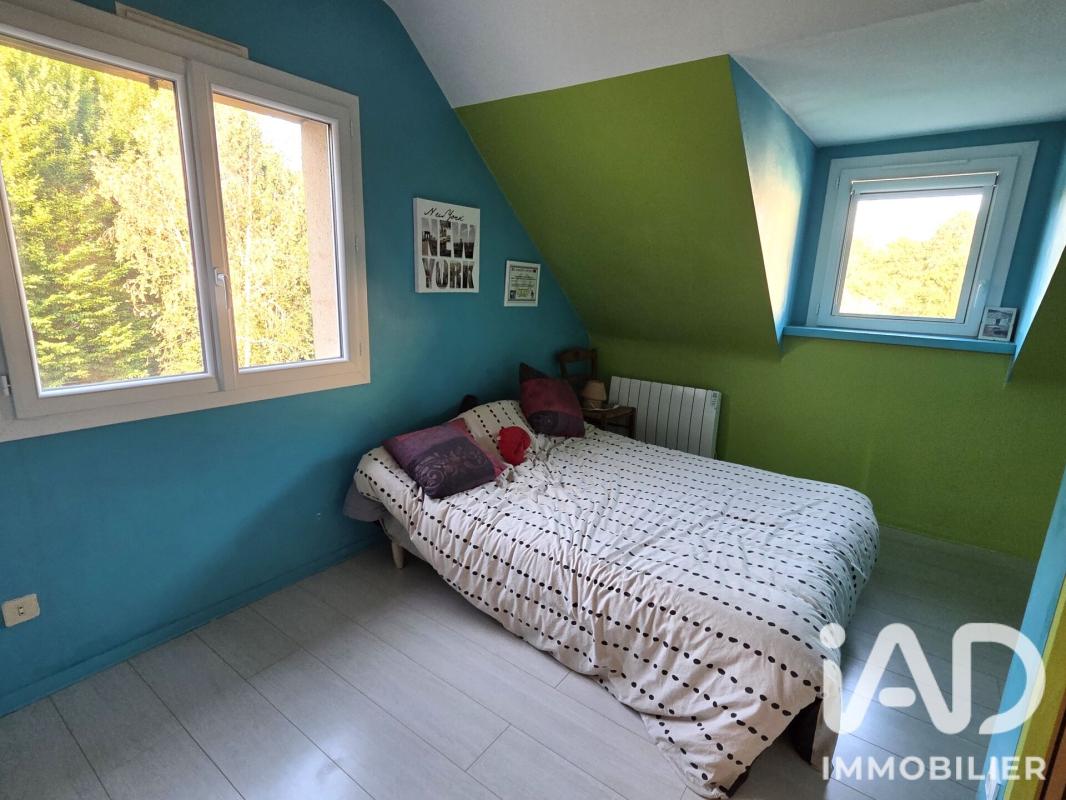 Maison 6 Pièce(s) Longuenée-en-Anjou - Photo 22