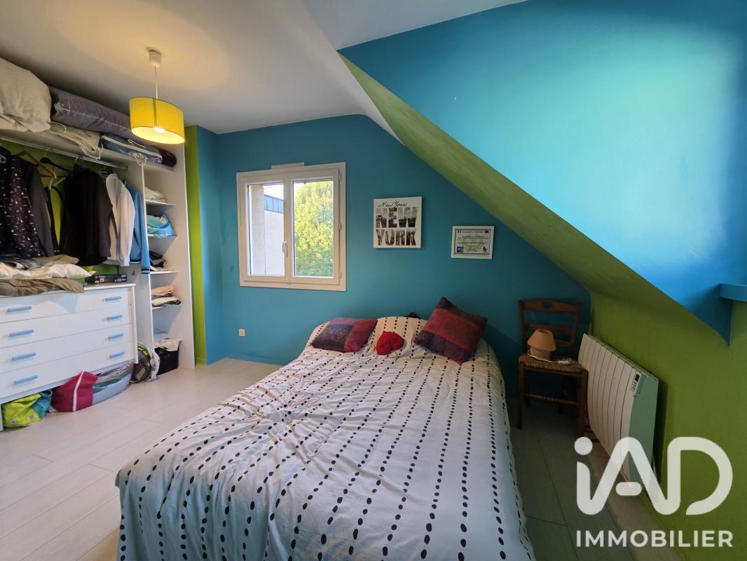Maison 6 Pièce(s) Longuenée-en-Anjou - Photo 23