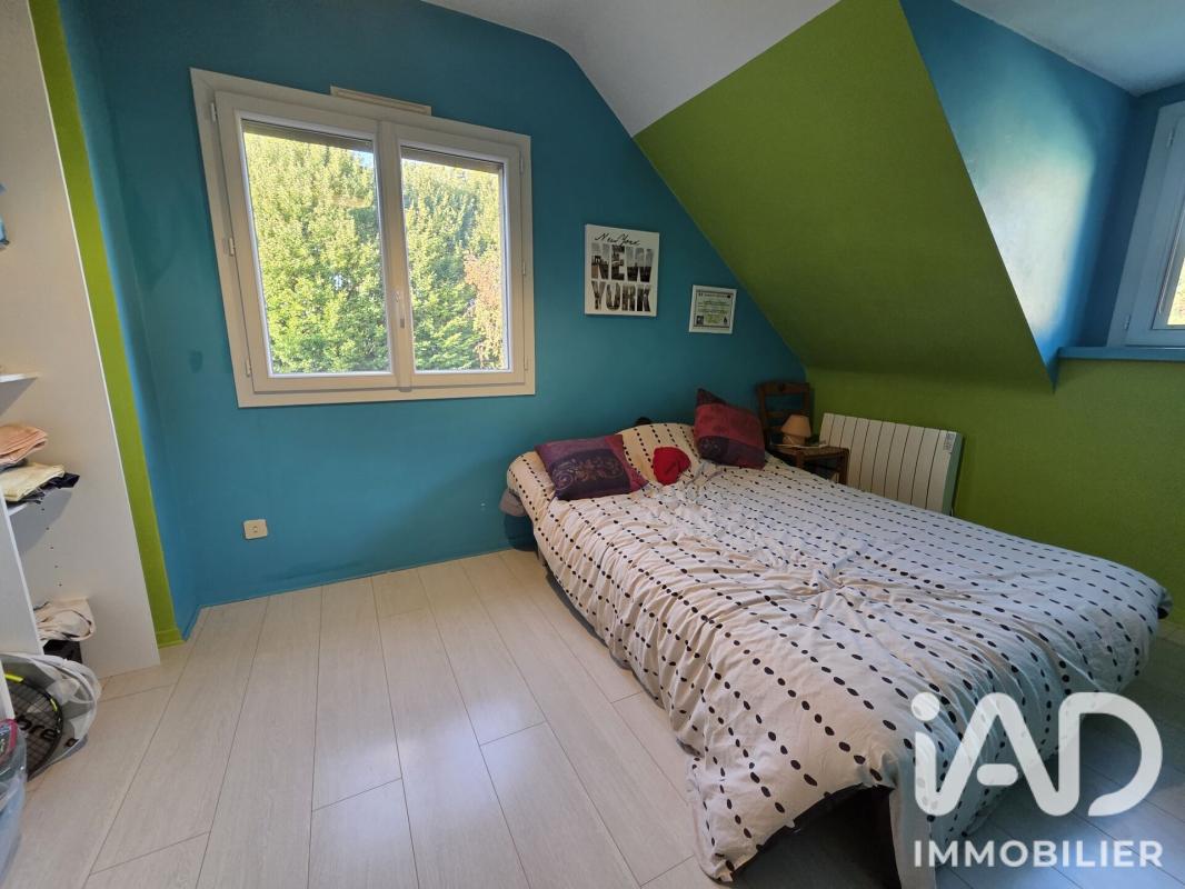 Maison 6 Pièce(s) Longuenée-en-Anjou - Photo 24