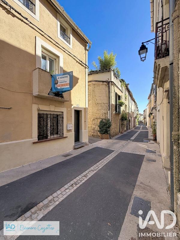 Maison de village 3 Pièce(s) Pignan
