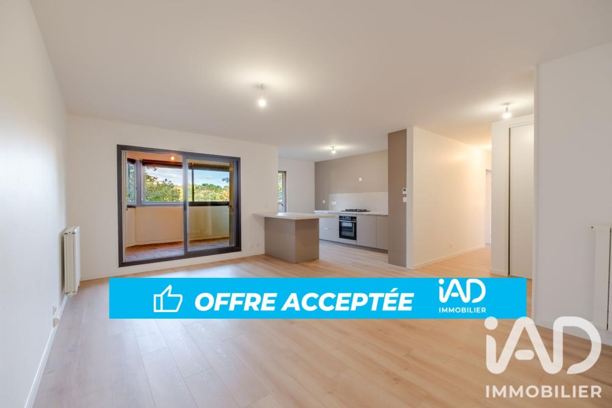 Appartement 3 Pièce(s) Bayonne