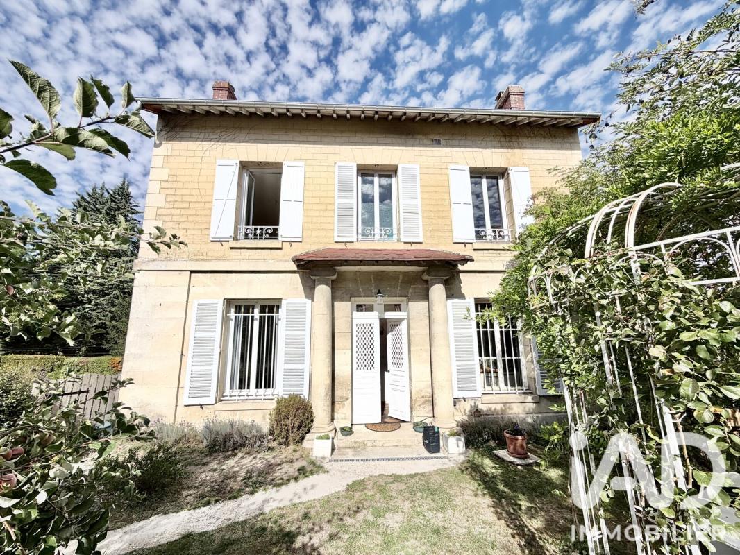 Maison 5 Pièce(s) Pontpoint - Photo 1