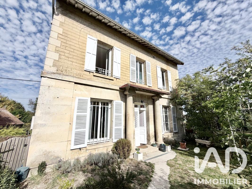 Maison 5 Pièce(s) Pontpoint - Photo 14