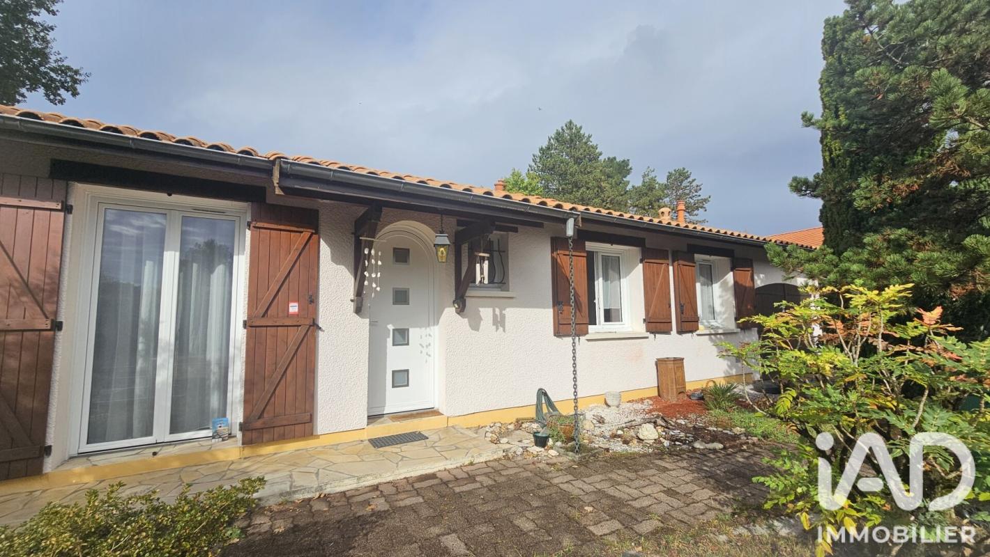 Maison traditionnelle 3 Pièce(s) Pessac
