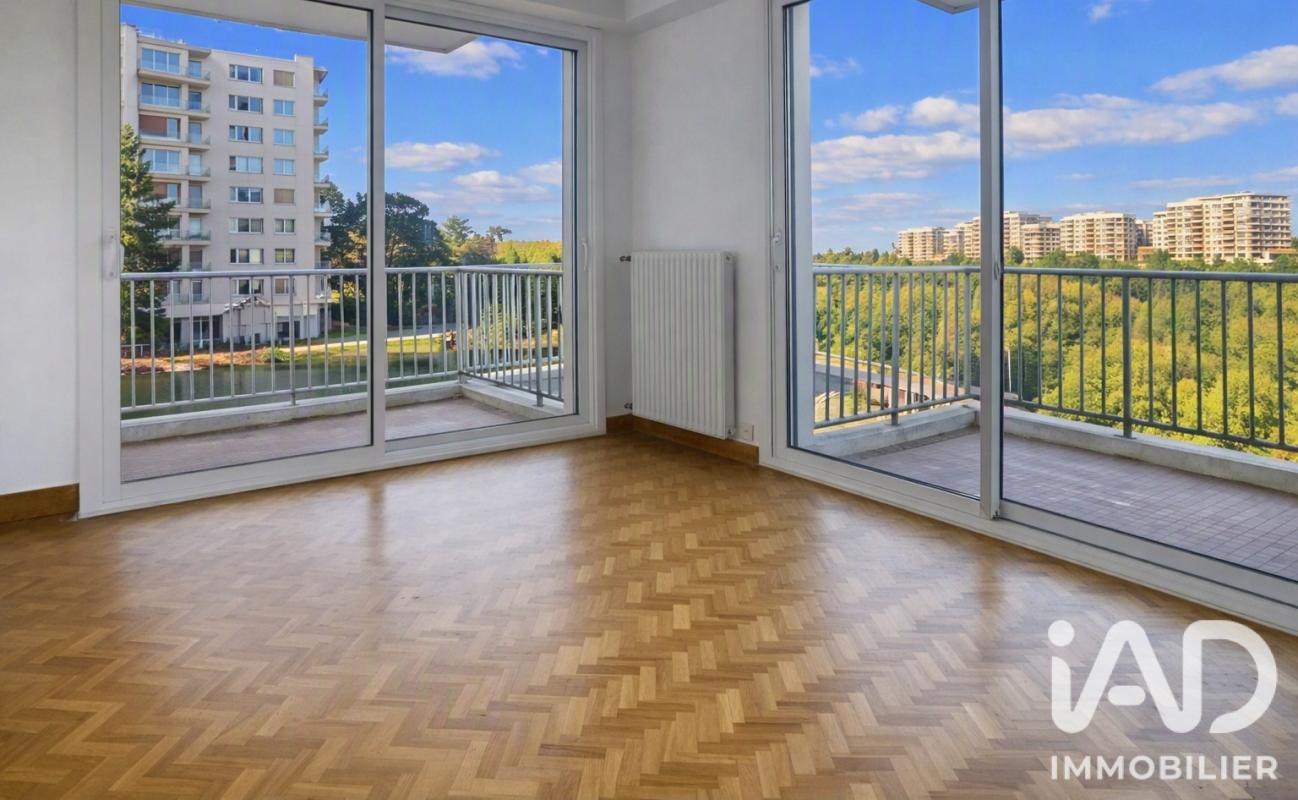 Appartement 3 Pièce(s) Saint-Sébastien-sur-Loire - Photo 2