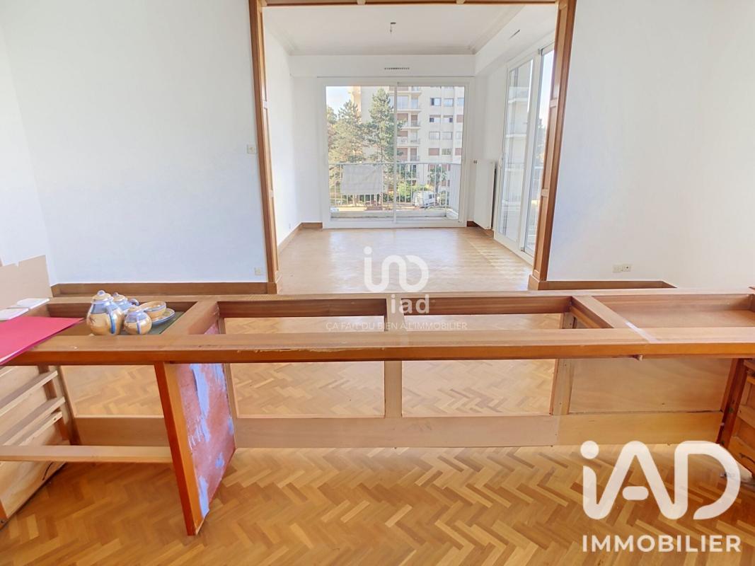 Appartement 3 Pièce(s) Saint-Sébastien-sur-Loire - Photo 4