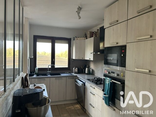Maison 7 Pièce(s) Les Brouzils - Photo 2