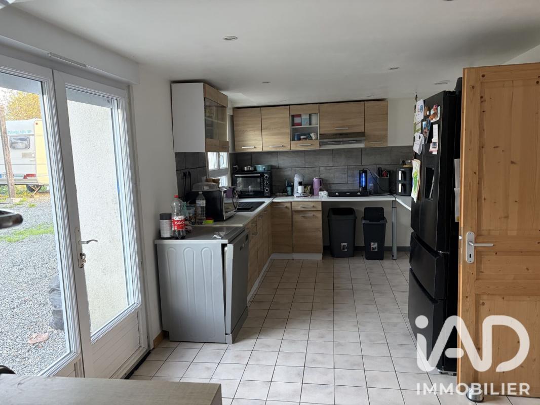 Maison 5 Pièce(s) Villiers-Fossard - Photo 2