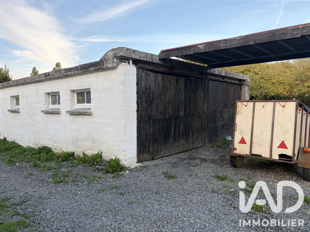 Maison 5 Pièce(s) Villiers-Fossard - Photo 4
