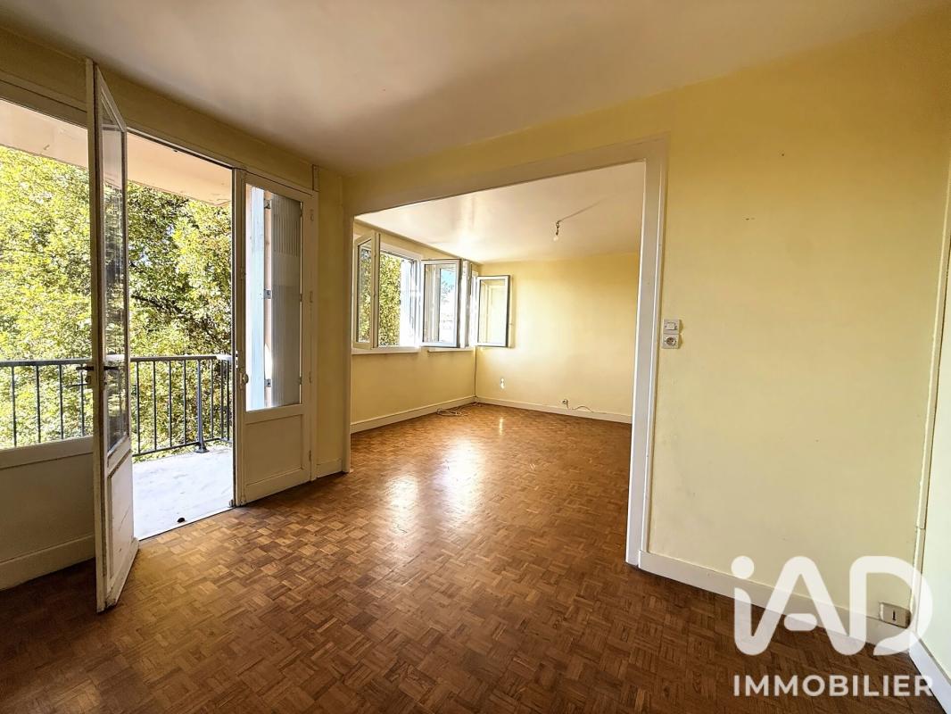 Appartement 3 Pièce(s) Bergerac - Photo 2