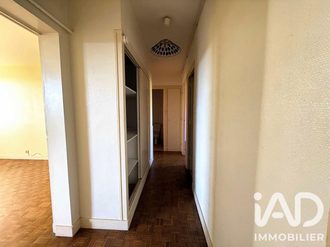 Appartement 3 Pièce(s) Bergerac - Photo 7
