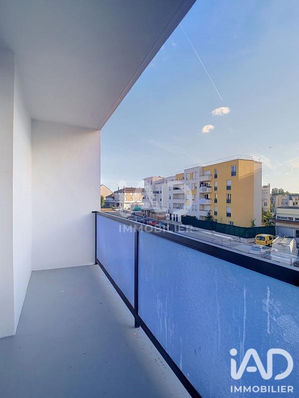 Appartement 3 Pièce(s) Melun