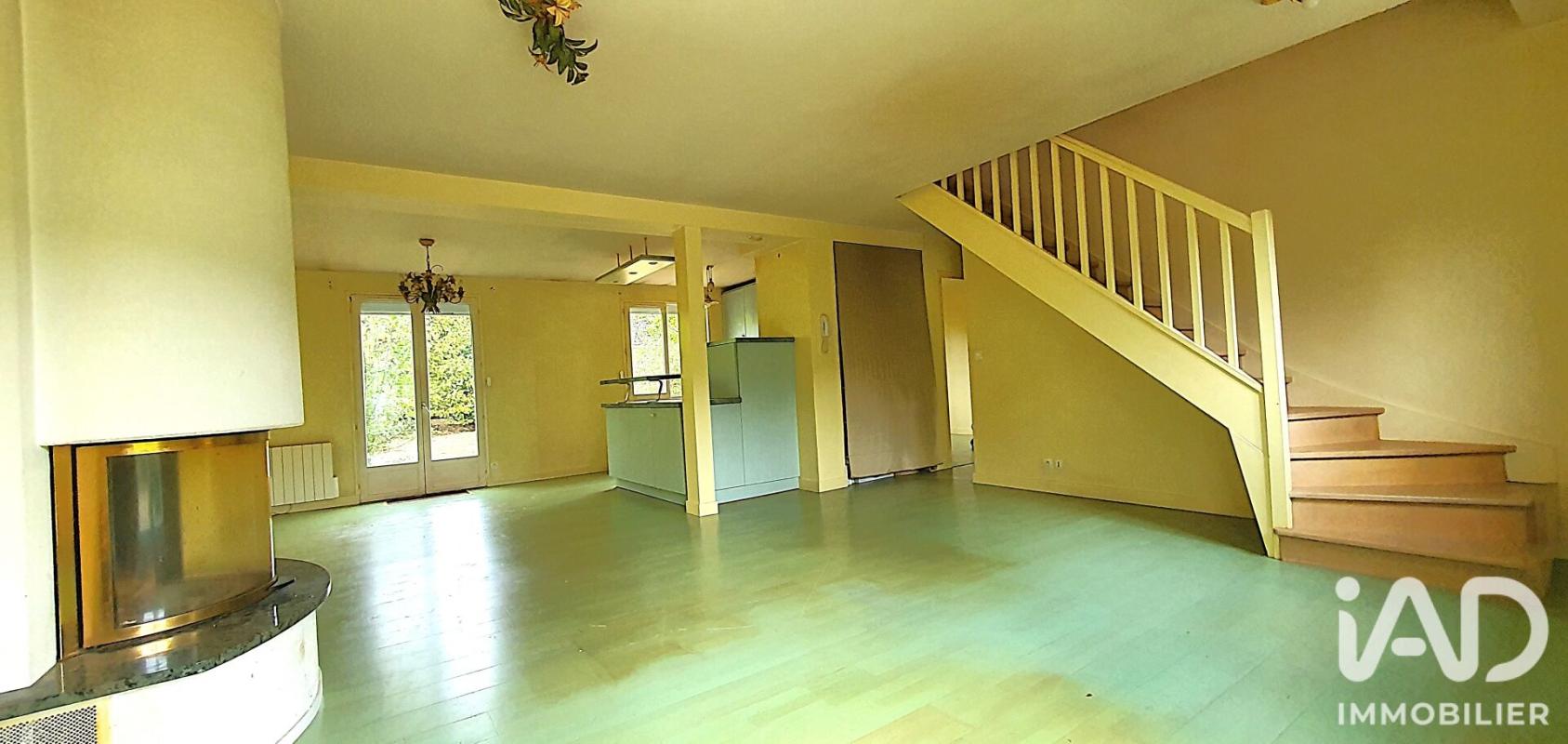 Maison 6 Pièce(s) Longvilliers - Photo 3