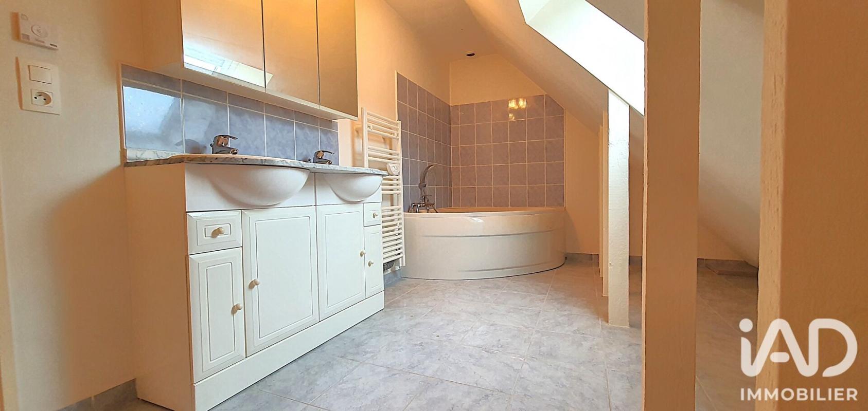Maison 6 Pièce(s) Longvilliers - Photo 12