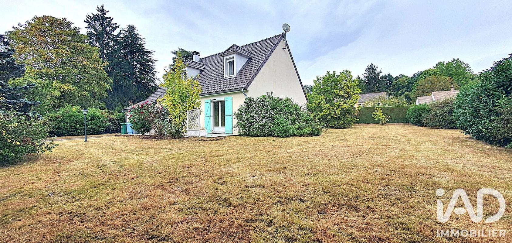 Maison 6 Pièce(s) Longvilliers - Photo 15