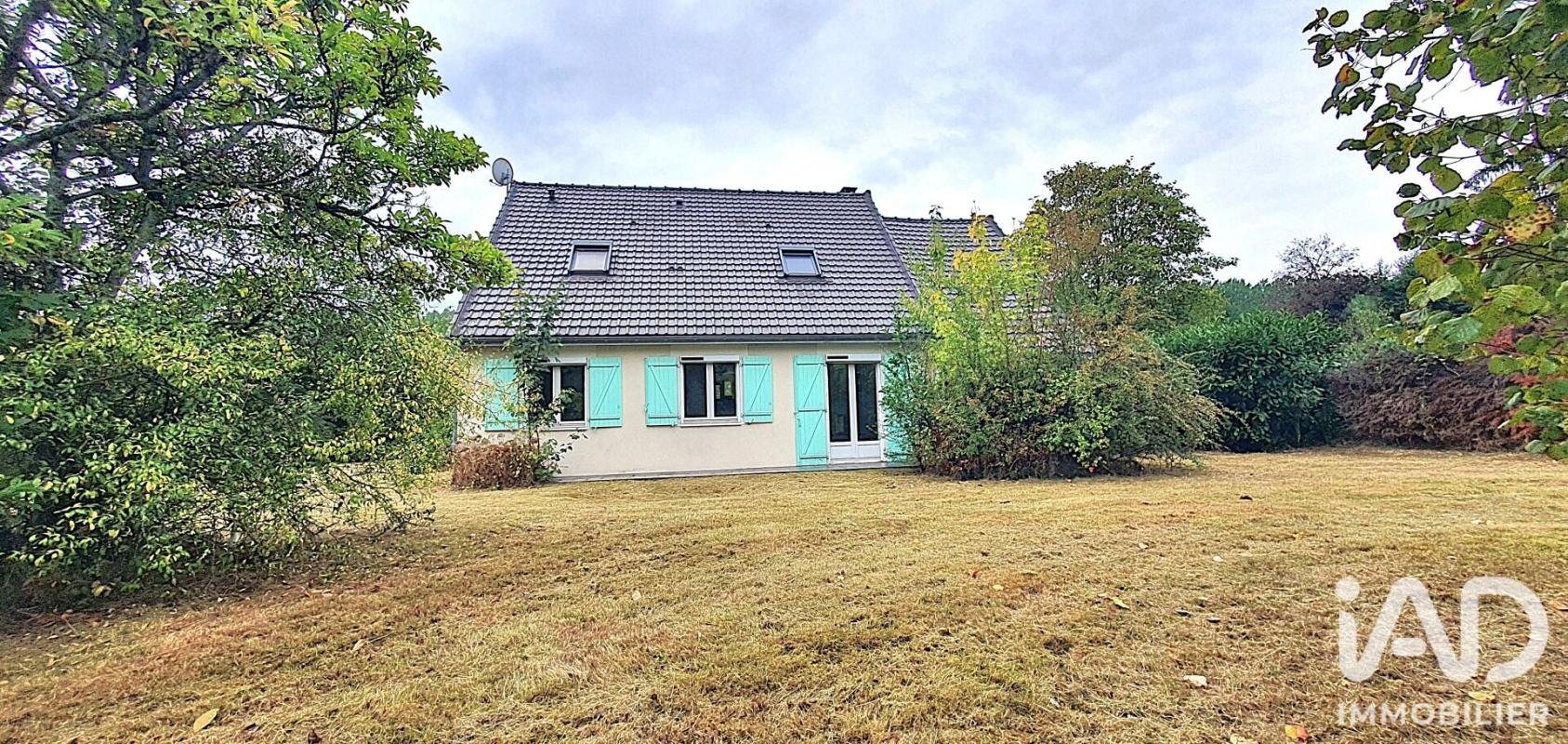 Maison 6 Pièce(s) Longvilliers - Photo 16