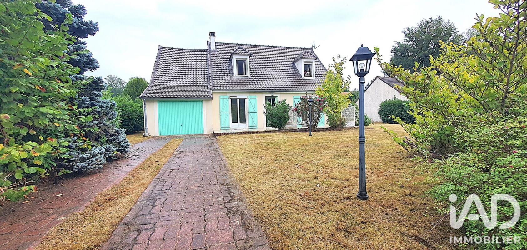 Maison 6 Pièce(s) Longvilliers - Photo 21