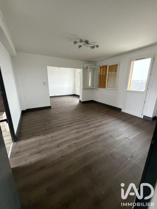 Appartement 3 Pièce(s) Tarbes