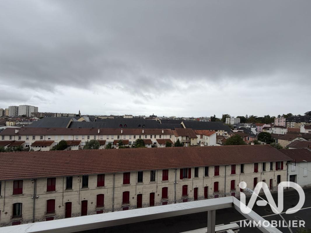 Appartement 3 Pièce(s) Tarbes - Photo 9