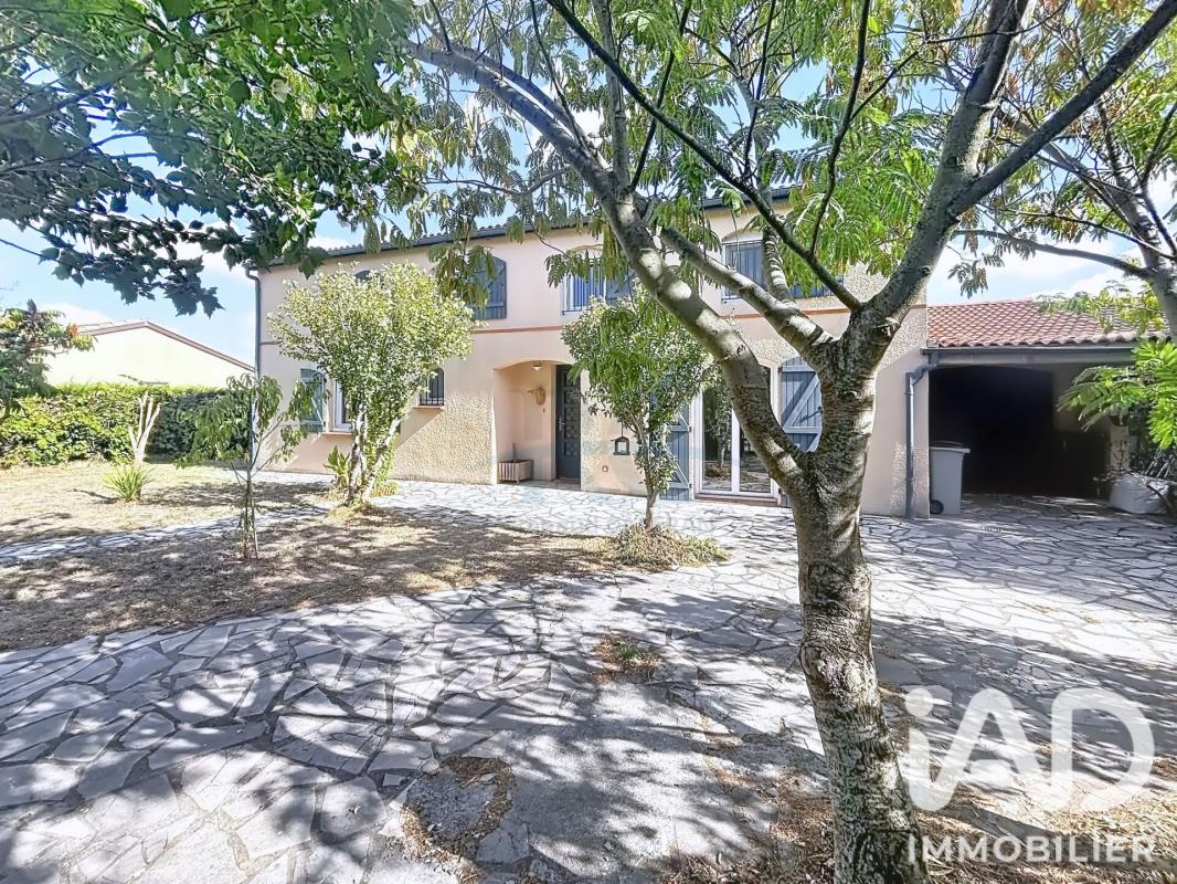 Maison 6 Pièce(s) Quint-Fonsegrives - Photo 19