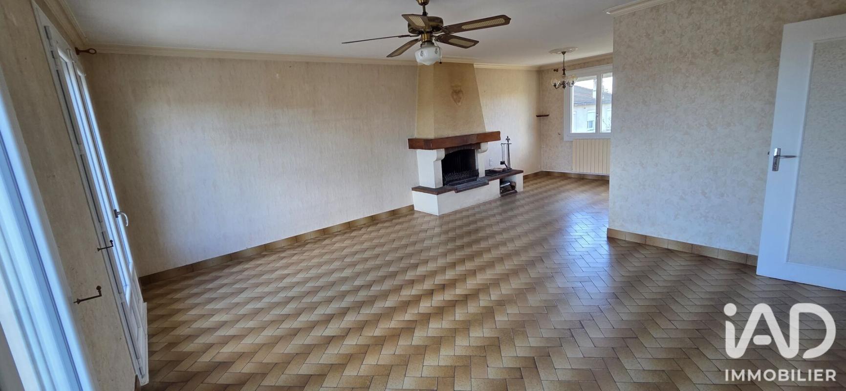 Maison 5 Pièce(s) Bressuire - Photo 6