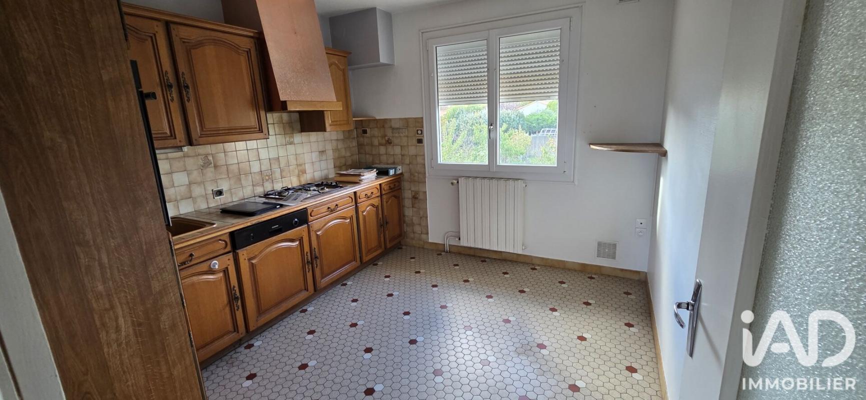 Maison 5 Pièce(s) Bressuire - Photo 8