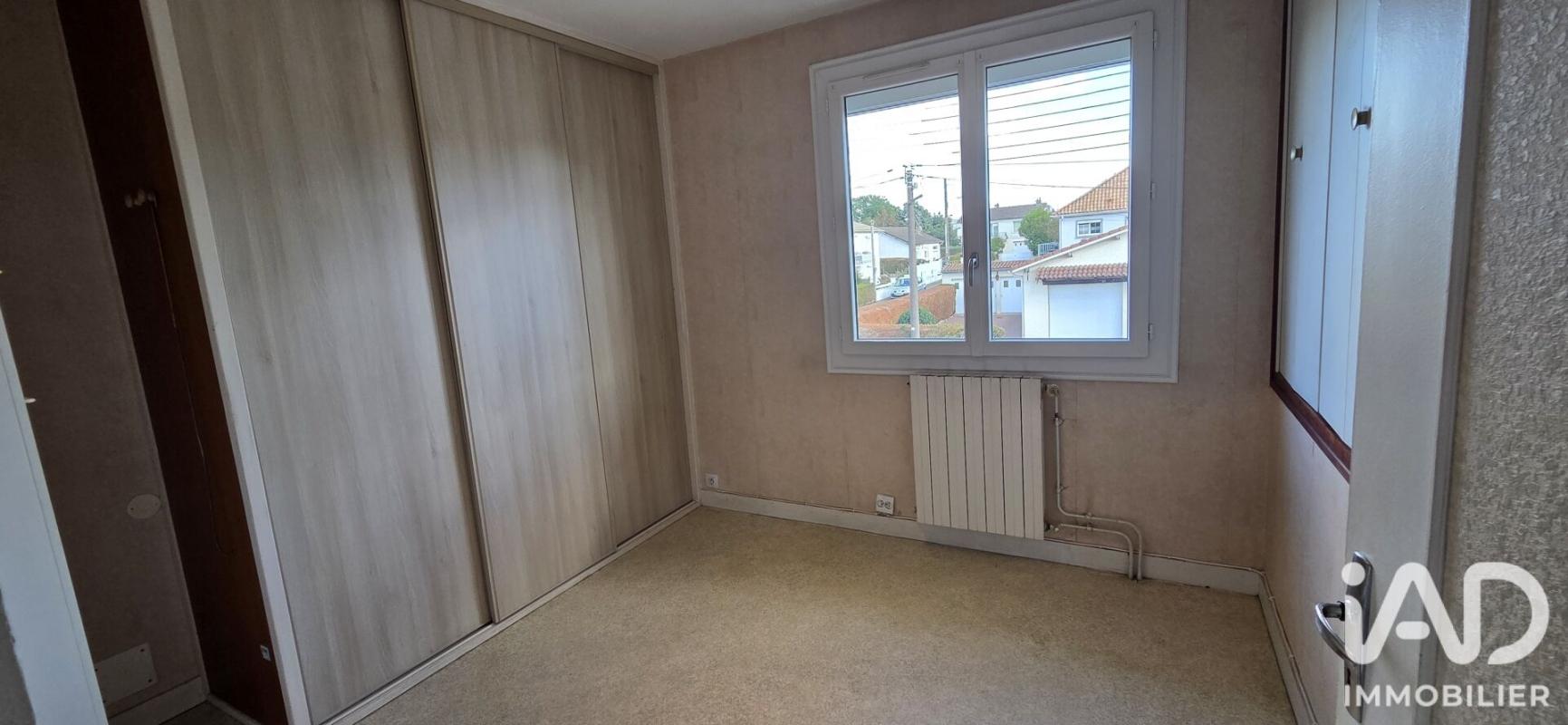 Maison 5 Pièce(s) Bressuire - Photo 9