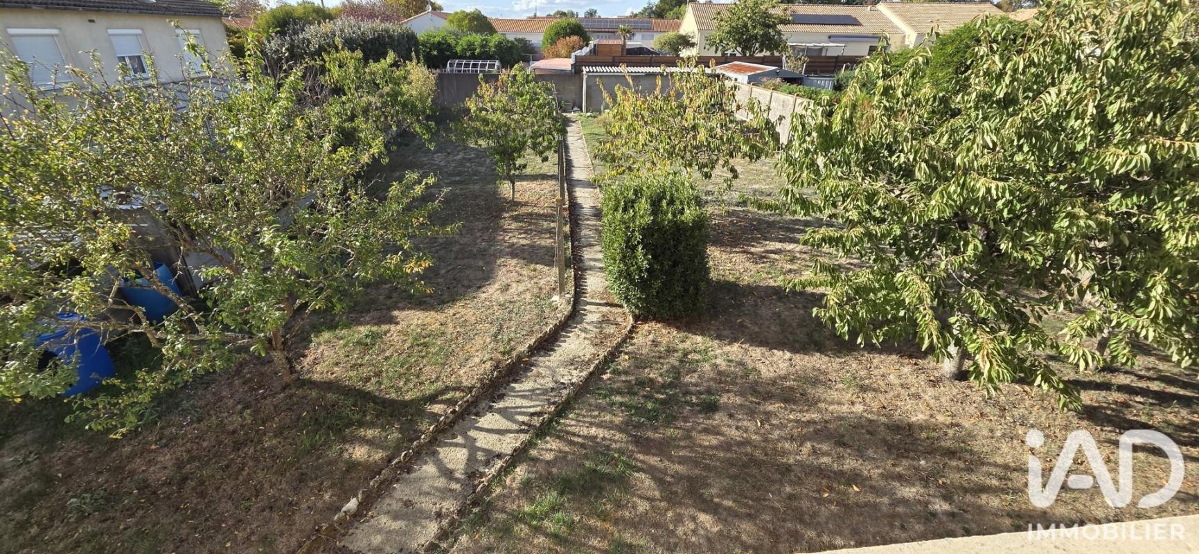 Maison 5 Pièce(s) Bressuire - Photo 14