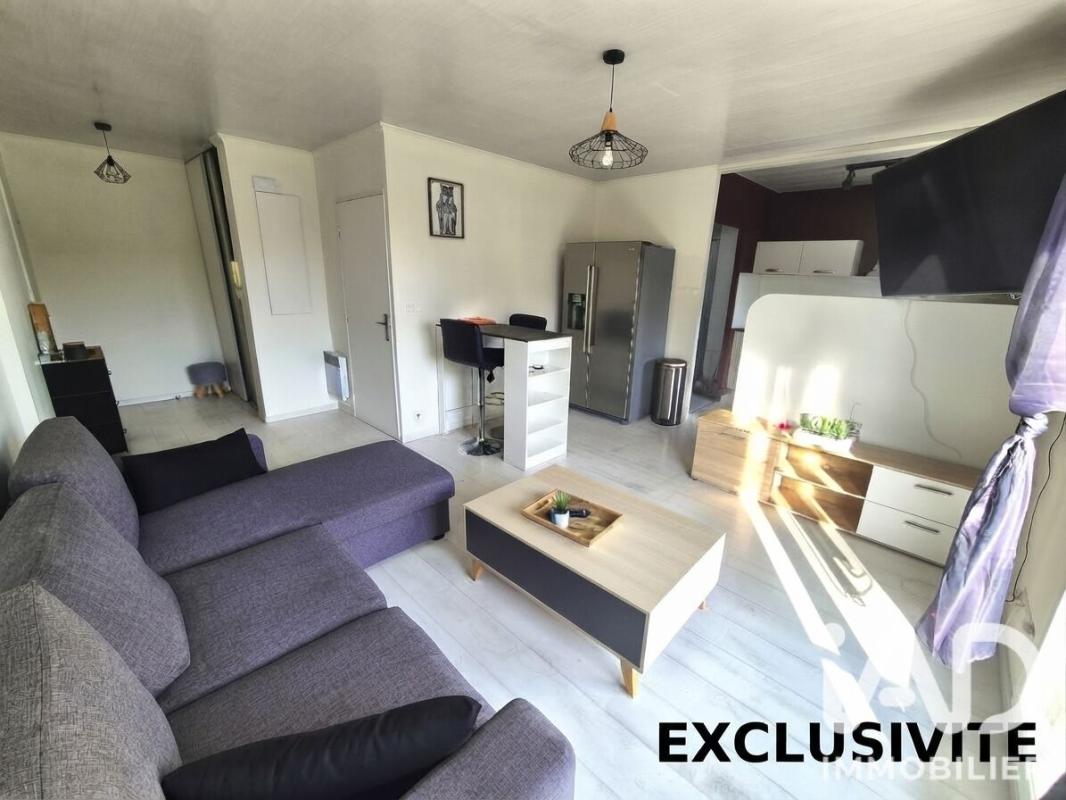 Appartement 2 Pièce(s) Saint-Loubès