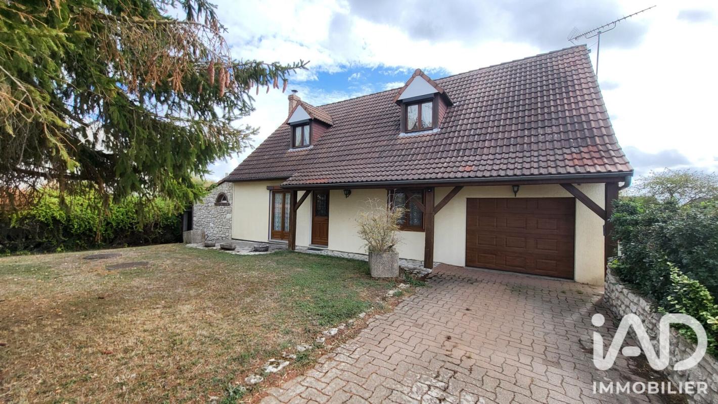 Maison 7 Pièce(s) Villevoques - Photo 1