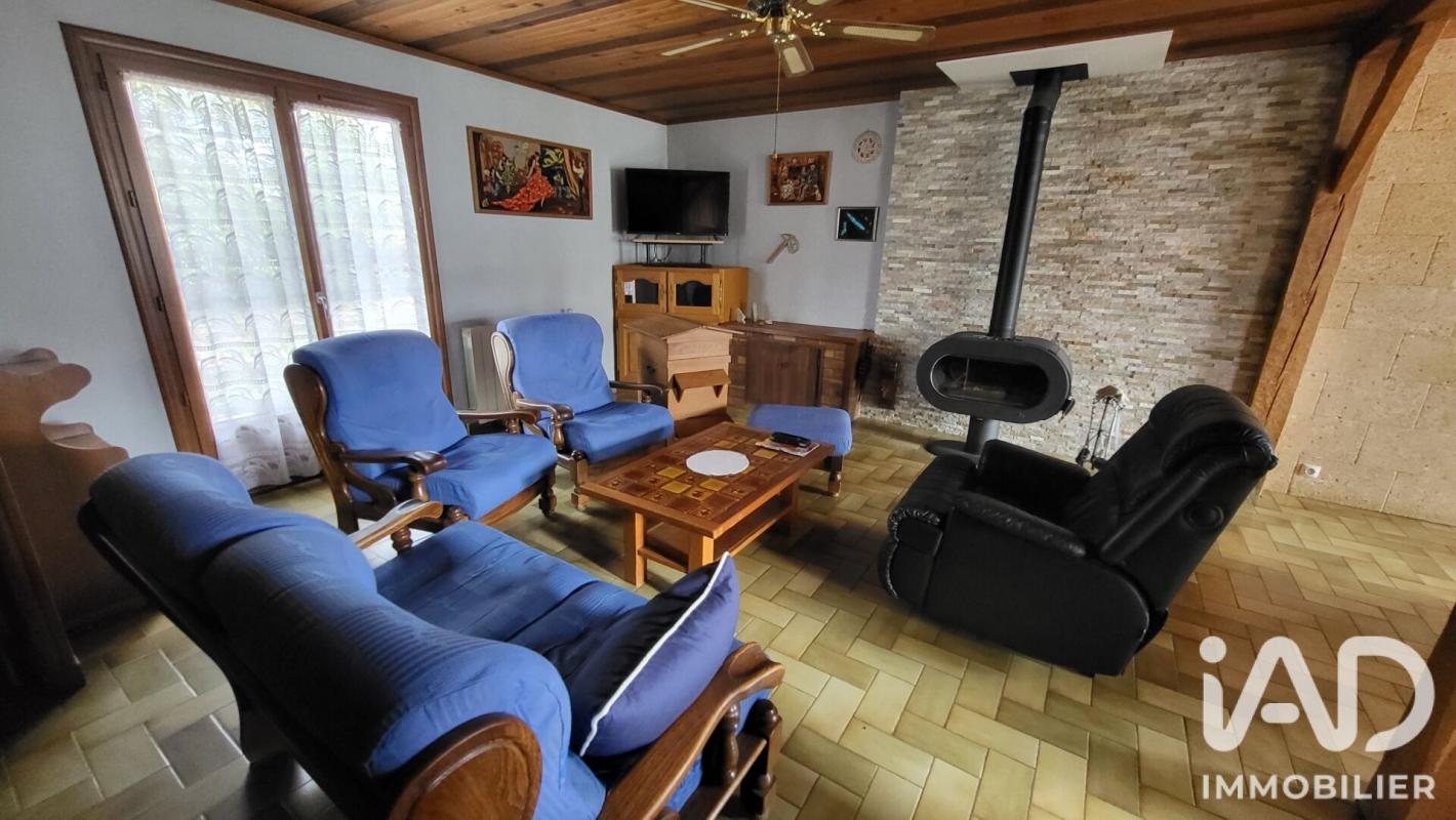 Maison 7 Pièce(s) Villevoques - Photo 2
